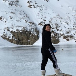 Meet your Posher, Audrey